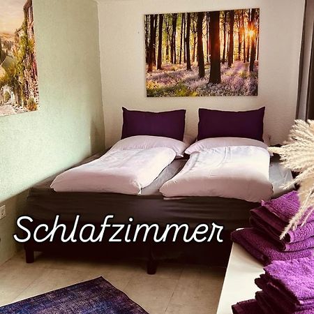 Ferienhaus Lavendel Obergurig Bagian luar foto