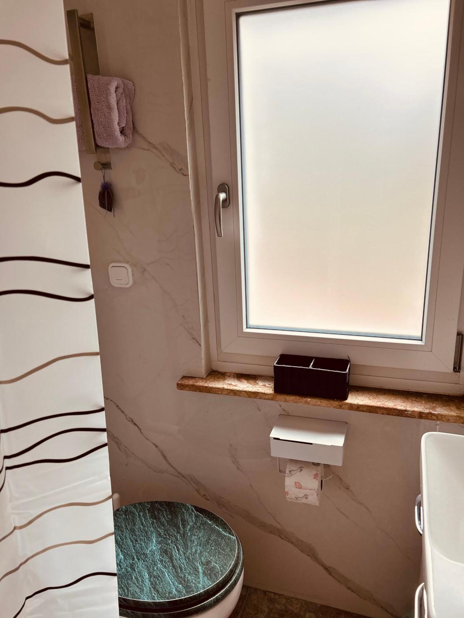 Ferienhaus Lavendel Obergurig Bagian luar foto
